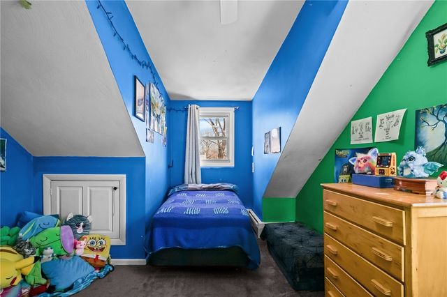 85 Vermont Street, Cranston, RI 02920