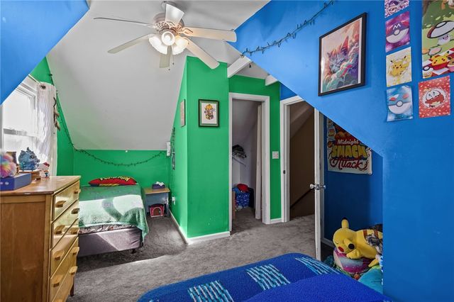 85 Vermont Street, Cranston, RI 02920