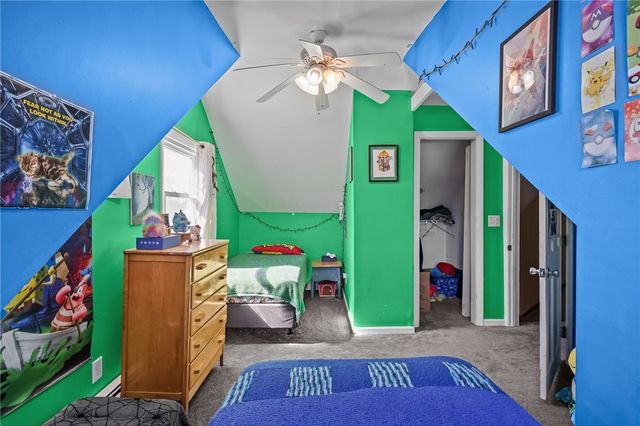 85 Vermont Street, Cranston, RI 02920