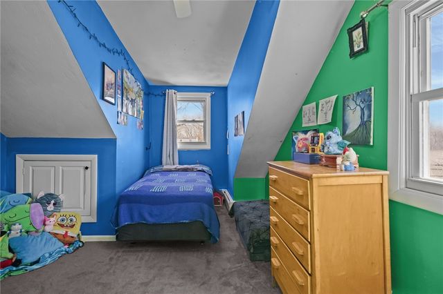 85 Vermont Street, Cranston, RI 02920