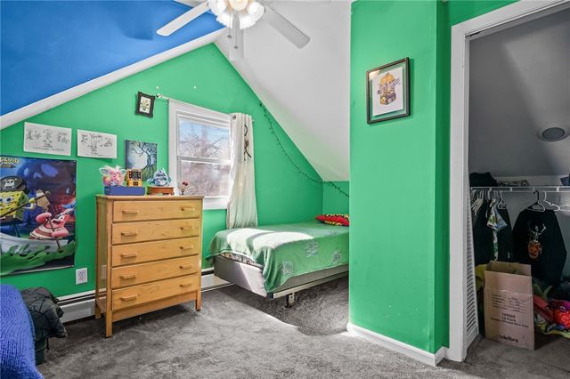 85 Vermont Street, Cranston, RI 02920