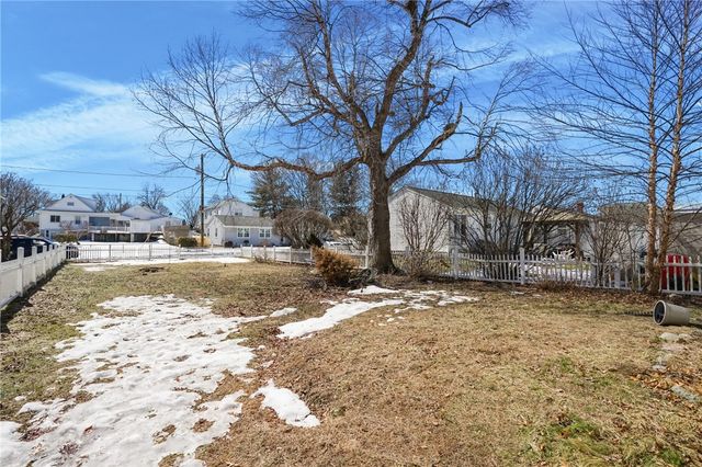 85 Vermont Street, Cranston, RI 02920