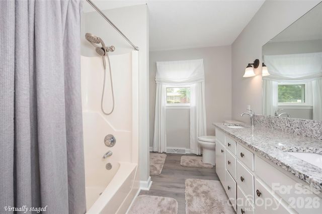 107 Coram Avenue, Boonville, NC 27011