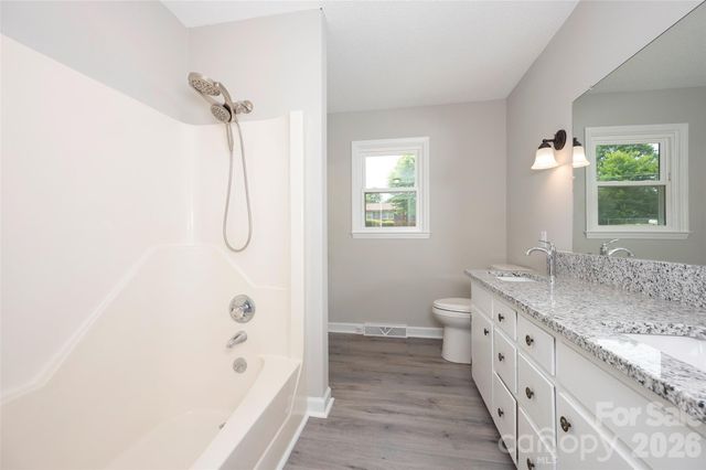 107 Coram Avenue, Boonville, NC 27011