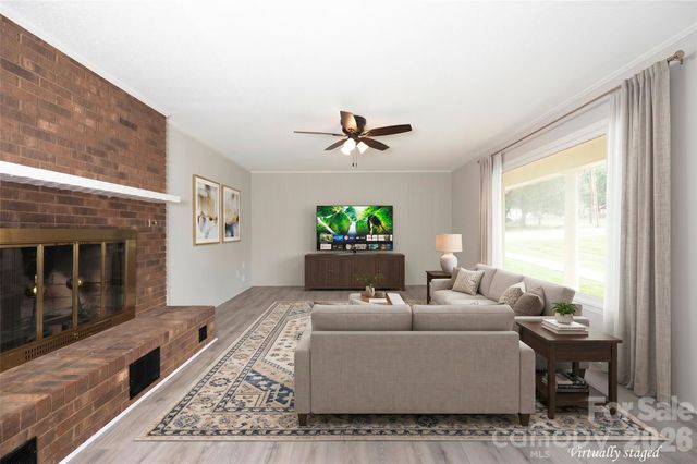 107 Coram Avenue, Boonville, NC 27011