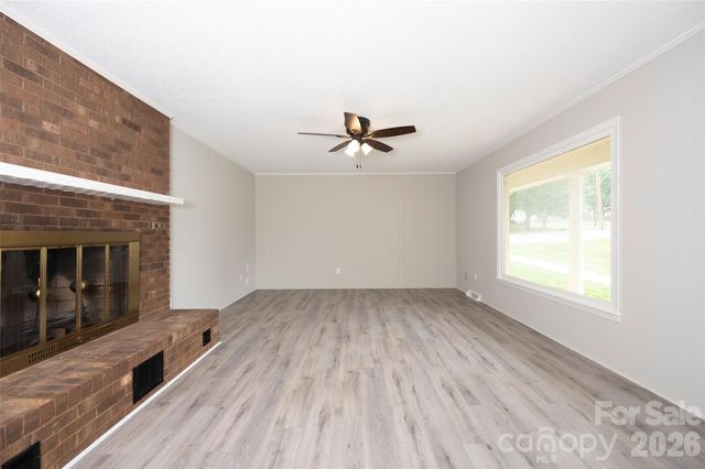 107 Coram Avenue, Boonville, NC 27011