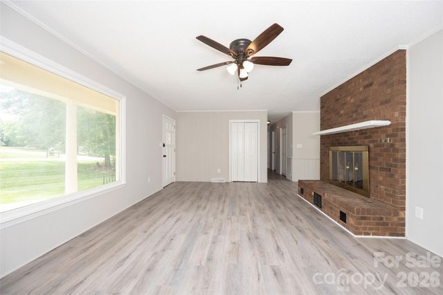 107 Coram Avenue, Boonville, NC 27011