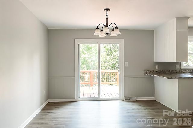 107 Coram Avenue, Boonville, NC 27011
