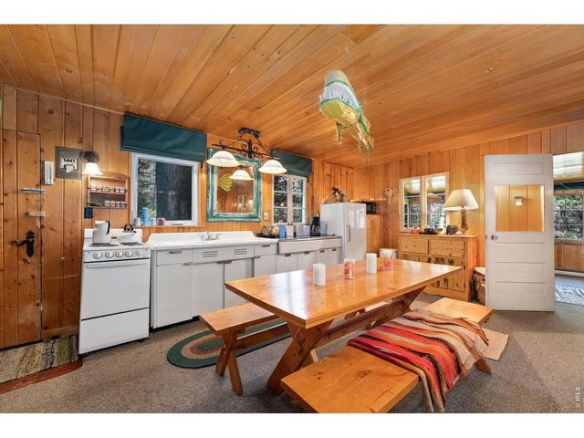 11005 W Highway 14, Bellvue, CO 80512