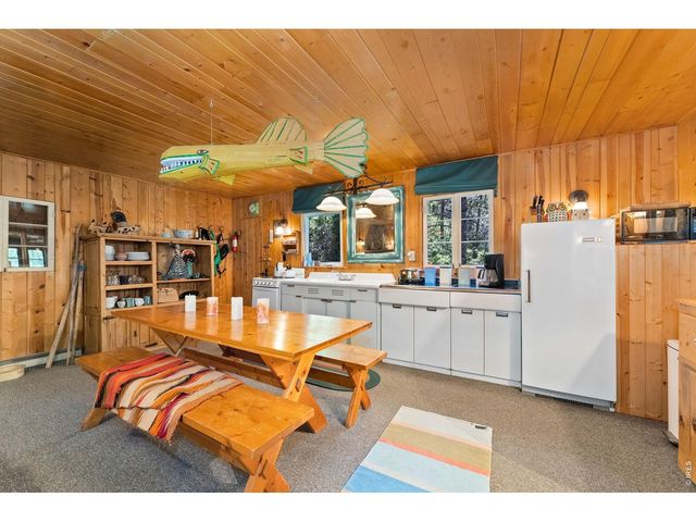 11005 W Highway 14, Bellvue, CO 80512