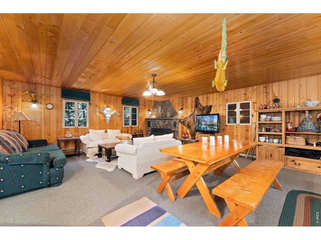 11005 W Highway 14, Bellvue, CO 80512