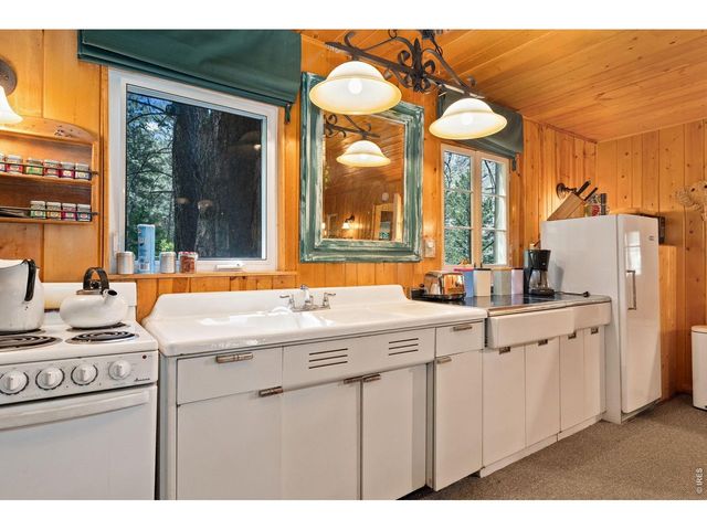 11005 W Highway 14, Bellvue, CO 80512