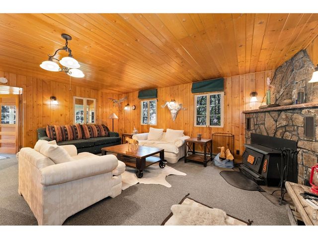 11005 W Highway 14, Bellvue, CO 80512