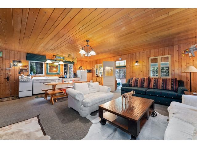 11005 W Highway 14, Bellvue, CO 80512