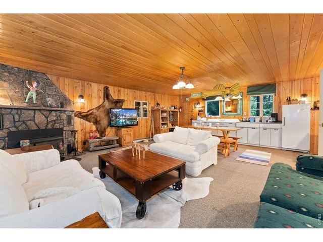 11005 W Highway 14, Bellvue, CO 80512