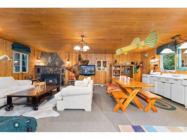 11005 W Highway 14, Bellvue, CO 80512