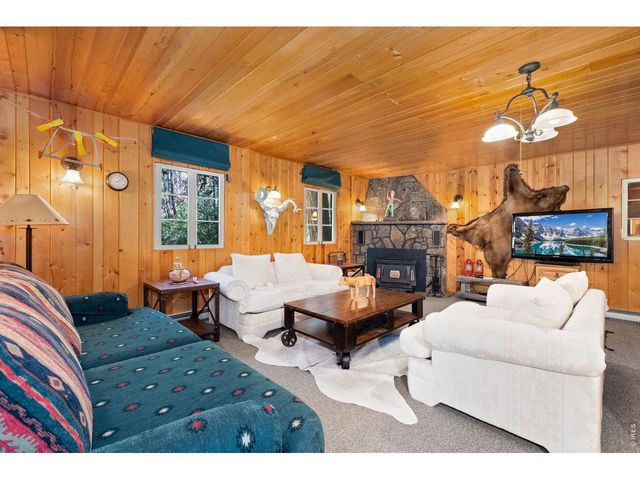 11005 W Highway 14, Bellvue, CO 80512