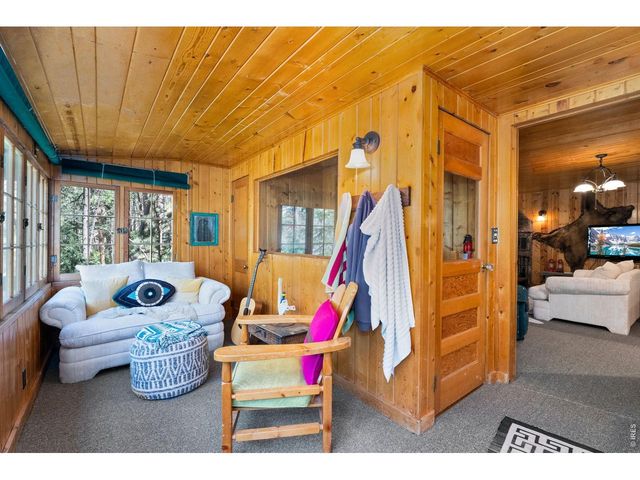 11005 W Highway 14, Bellvue, CO 80512