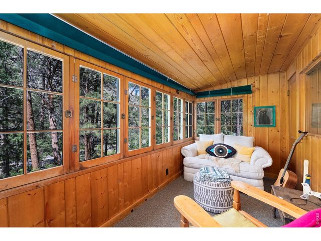 11005 W Highway 14, Bellvue, CO 80512