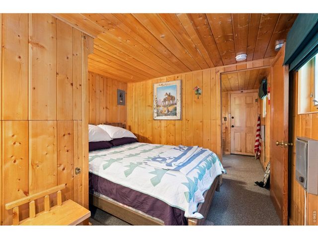 11005 W Highway 14, Bellvue, CO 80512