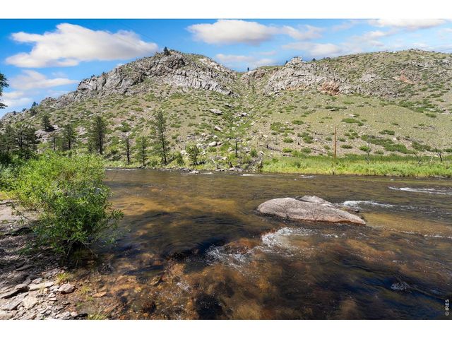11005 W Highway 14, Bellvue, CO 80512
