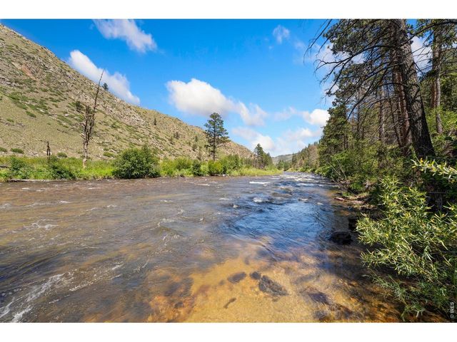 11005 W Highway 14, Bellvue, CO 80512