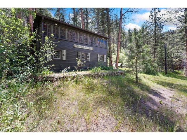 11005 W Highway 14, Bellvue, CO 80512