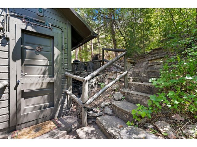 11005 W Highway 14, Bellvue, CO 80512