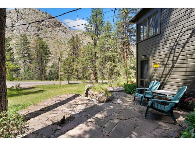 11005 W Highway 14, Bellvue, CO 80512