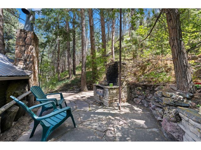 11005 W Highway 14, Bellvue, CO 80512