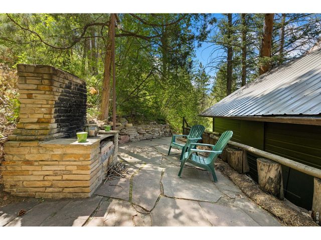 11005 W Highway 14, Bellvue, CO 80512