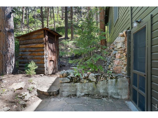 11005 W Highway 14, Bellvue, CO 80512