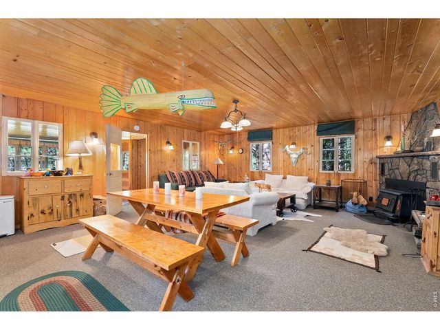 11005 W Highway 14, Bellvue, CO 80512