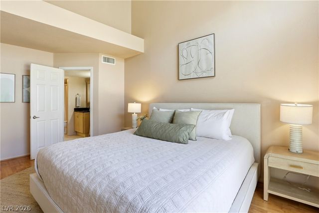 2728 Ferrin Road, Las Vegas, NV 89117