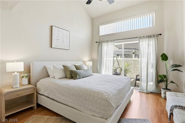 2728 Ferrin Road, Las Vegas, NV 89117