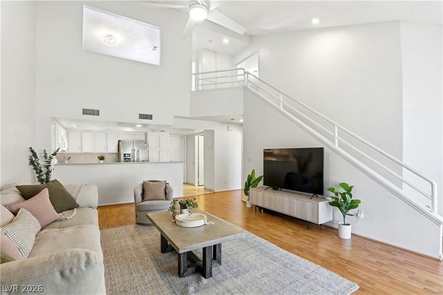 2728 Ferrin Road, Las Vegas, NV 89117