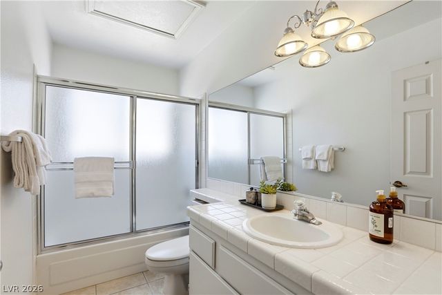 2728 Ferrin Road, Las Vegas, NV 89117