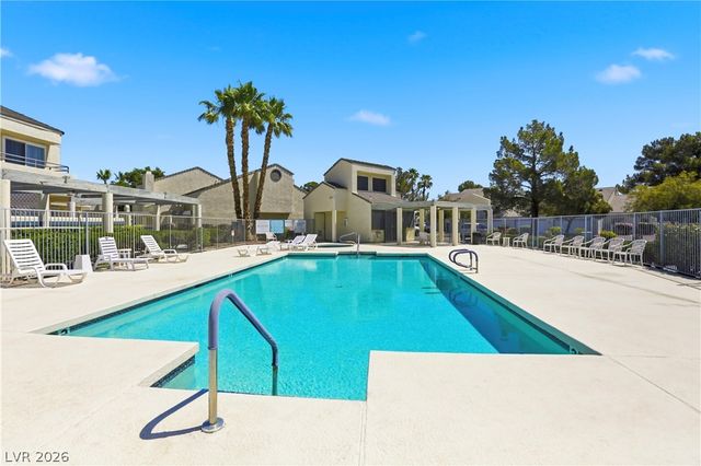 2728 Ferrin Road, Las Vegas, NV 89117