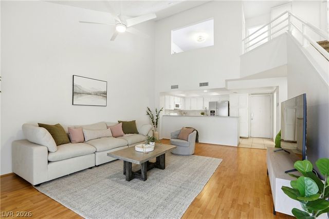 2728 Ferrin Road, Las Vegas, NV 89117