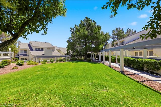 2728 Ferrin Road, Las Vegas, NV 89117