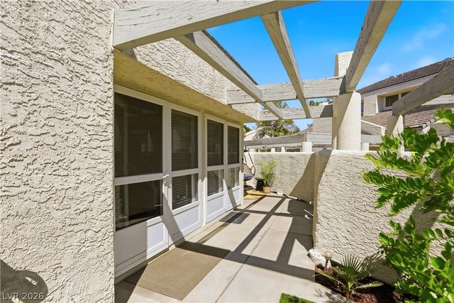 2728 Ferrin Road, Las Vegas, NV 89117