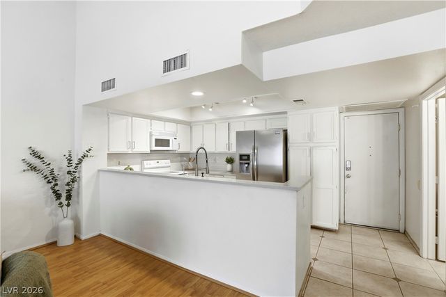 2728 Ferrin Road, Las Vegas, NV 89117