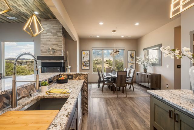 12 Brazos Trail, Placitas, NM 87043