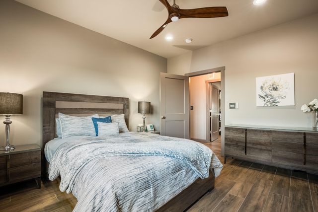 12 Brazos Trail, Placitas, NM 87043