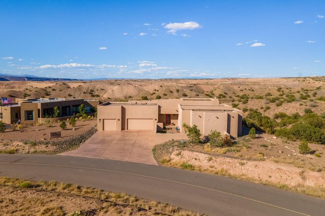 12 Brazos Trail, Placitas, NM 87043