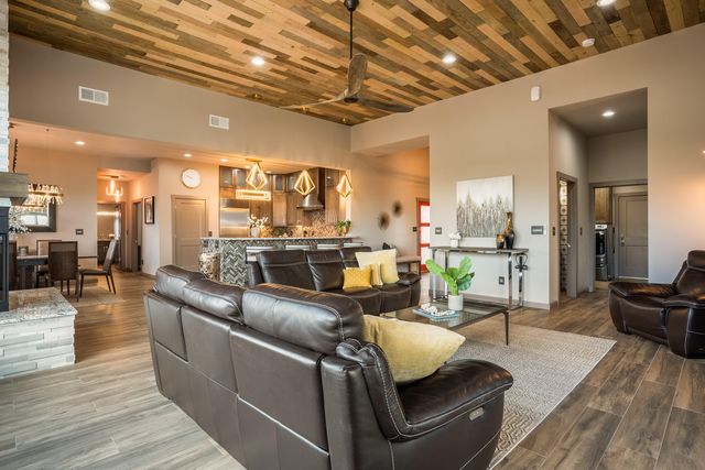 12 Brazos Trail, Placitas, NM 87043