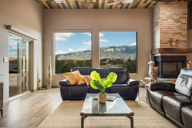 12 Brazos Trail, Placitas, NM 87043