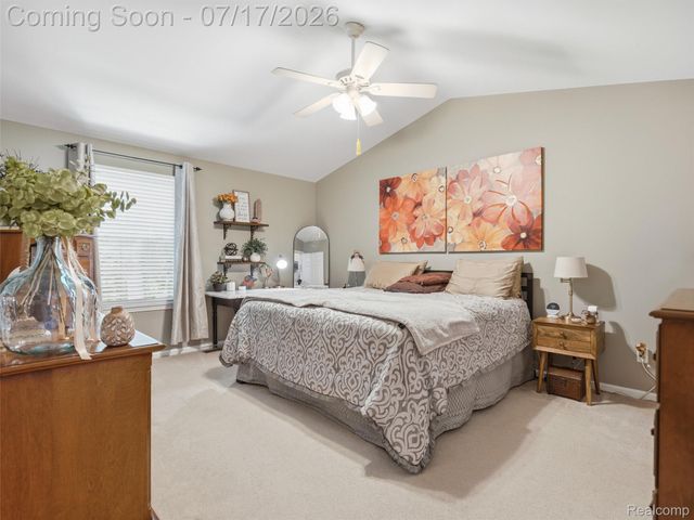 3404 Gingell Drive, Orion Charter Township, MI 48359