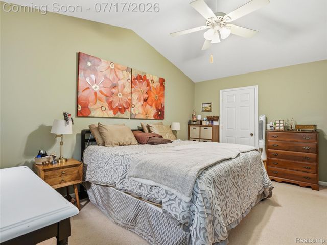 3404 Gingell Drive, Orion Charter Township, MI 48359