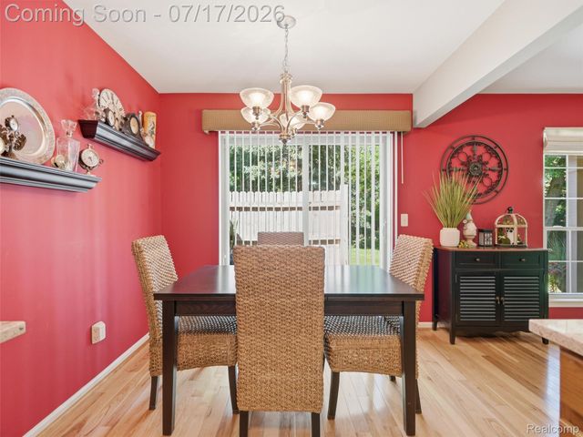 3404 Gingell Drive, Orion Charter Township, MI 48359